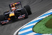 Fórmula 1 Hockenheim