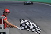 Fórmula 1 Interlagos