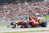 Formula1: Circuito de Barcelona
