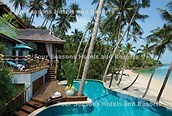 Four Seasons, Koh Samui 