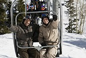 Gay Ski Week