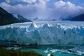 Glaciar Perito Moreno