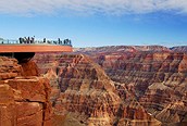 Gran Cañón del Colorado 