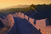 Gran Muralla China, Beijing 