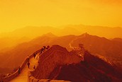 Gran Muralla China, Beijing