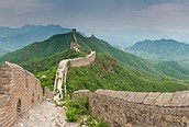 La Gran Muralla China, Beijing