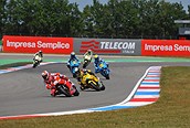 Gran Premio de Holanda, Assen