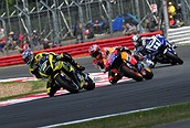 Gran Premio Moto GP de Alemania