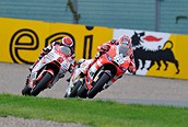 Gran Premio Moto GP de Australia