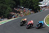Gran Premio Moto GP de Japón
