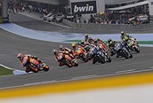 Gran Premio Moto GP de Jerez