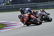 Gran Premio Moto GP de Malasia