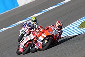 Gran Premio Moto GP de USA
