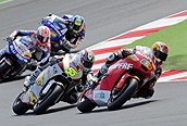 Gran Premio de MotoGP en San Marino 