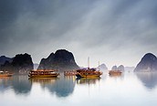 Halong Bay