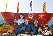 Ho Chi Minh 