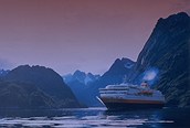 Hurtigruten 