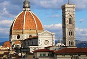 Il Doumo, Florencia