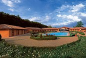 Il Piccolo Castello, Monteriggioni 