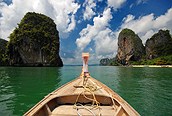 Isla de Krabi