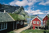 Islas Lofoten
