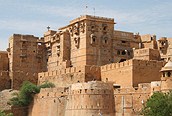 Jaisalmer