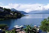Lago Atitlan 