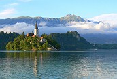 Lago Bled