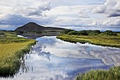 Lago Myvatn