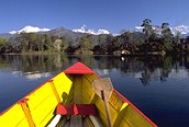 Lago Pokhara