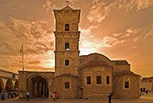 Larnaca