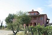 Le Tagliate, Pontedera 