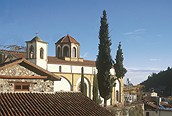 Lefkosia
