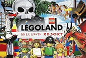 Legoland Billund