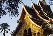 Luang Prabang 