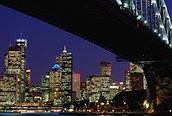 Luces de Nueva York