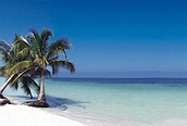 Maravillosas playas cubanas
