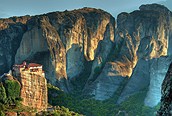 Meteora