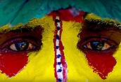 Mirada de nativo, Bali