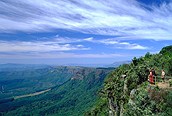 Mirador en Mpumalanga