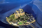 Mont Saint Michel