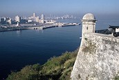 Morro de La Habana 