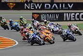 MotoGP Aragón