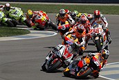 MotoGP Indianápolis