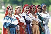 Muejeres mexicanas