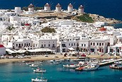 Mykonos 