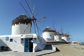 Mykonos 