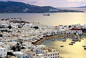 Mykonos