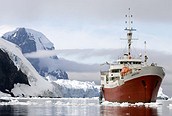 Nave Antartic Dream