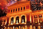 Neujahrskonzert, Viena